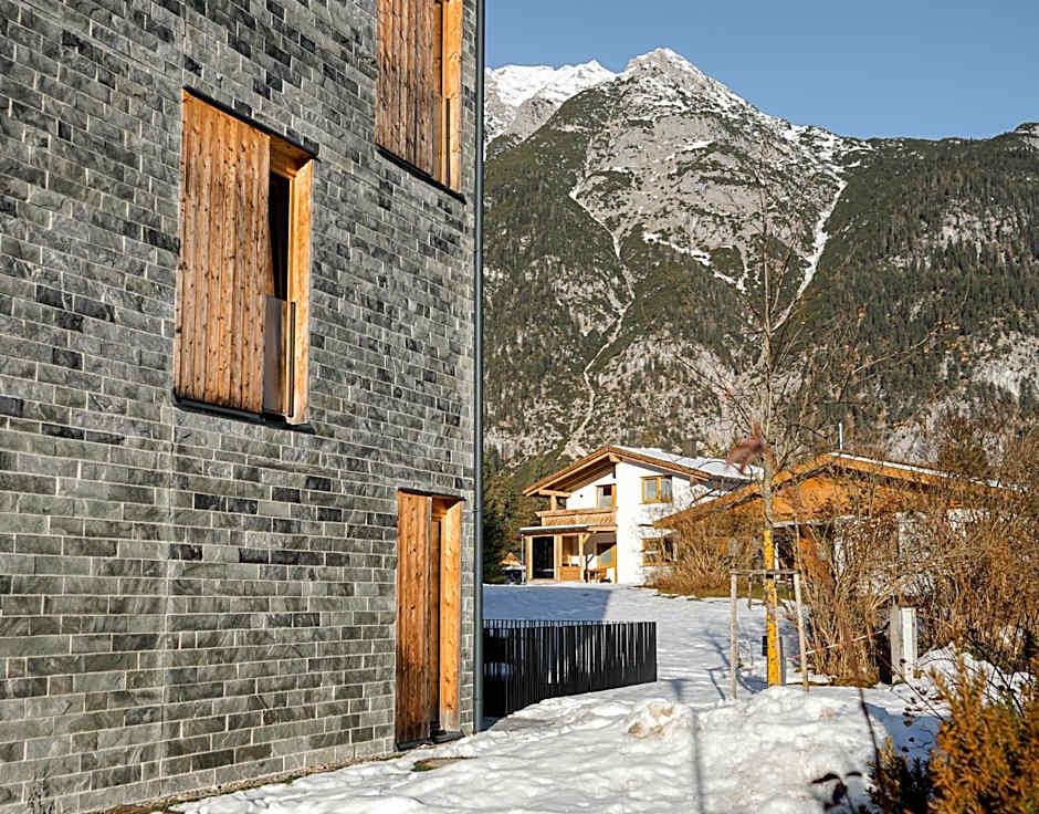 Aparthotel Chalina