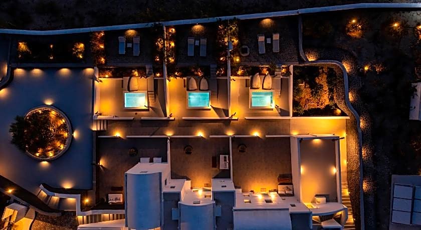 Santa Irina Luxury Sunny Lofts