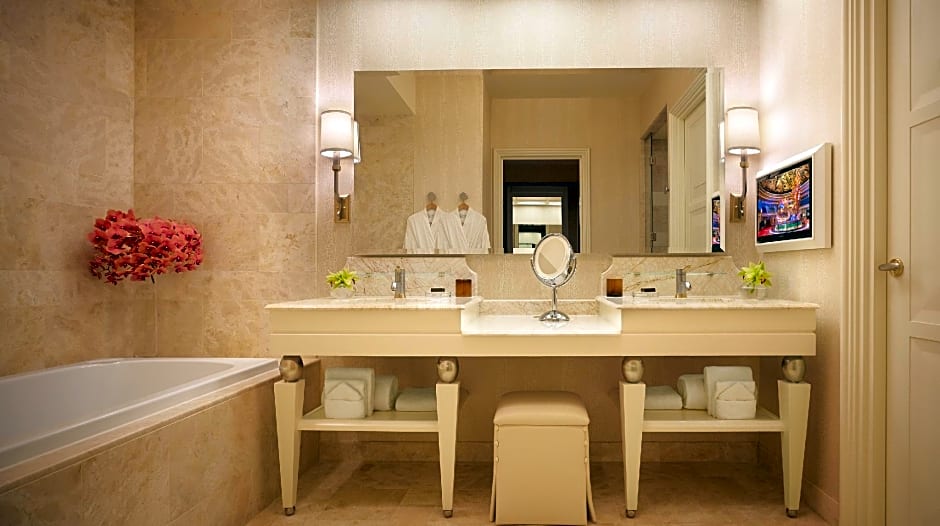 Wynn Macau Hotel