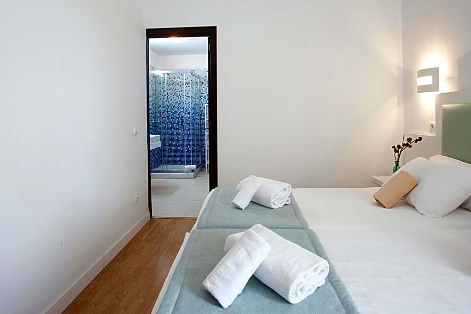 Apartamentos Vista Alegre Mallorca