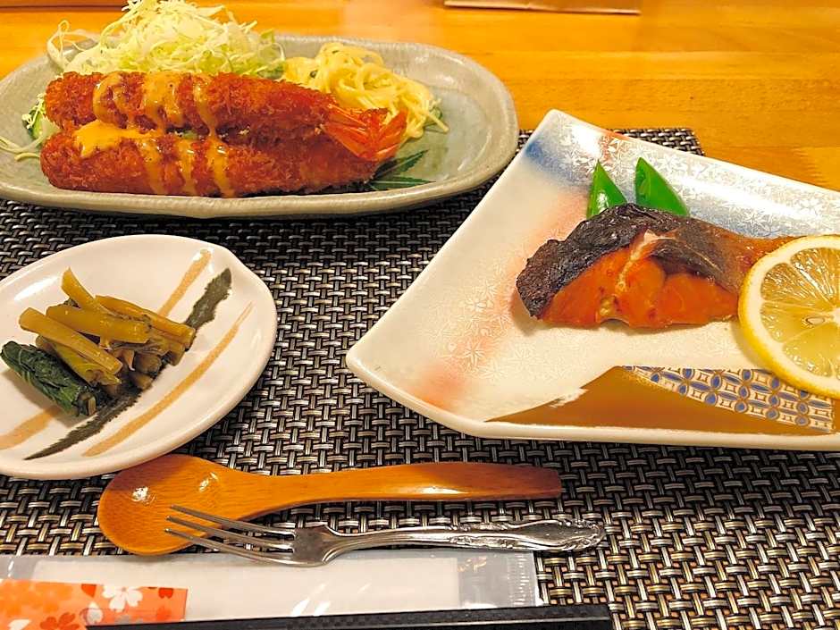 旅館FURUYA