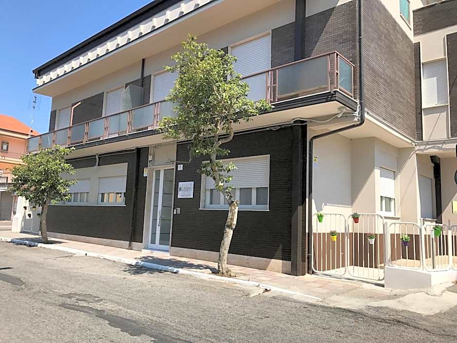 Calamo-Residence- B&B