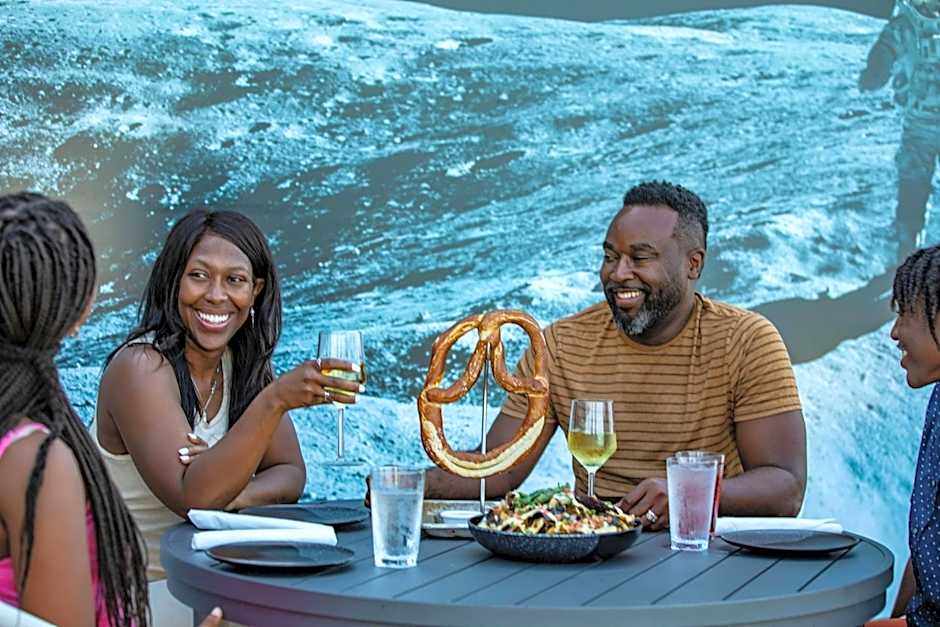 Courtyard by Marriott Titusville Kennedy Space Center