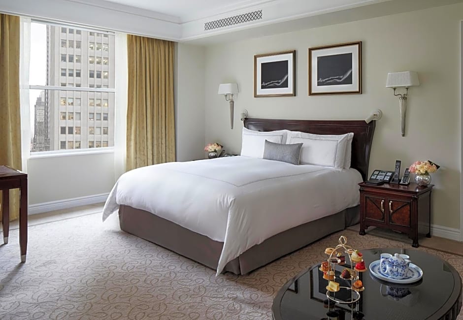 The Peninsula New York