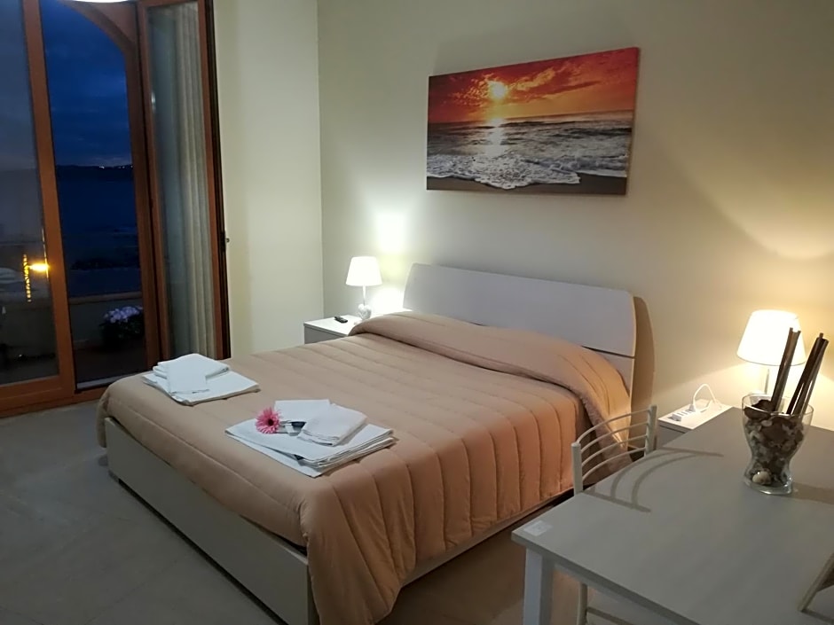 B&B la spiaggetta di Stazzo