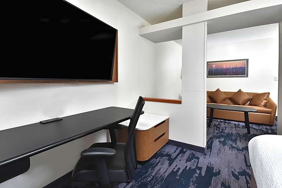 Fairfield by Marriott Inn & Suites Richmond Innsbrook