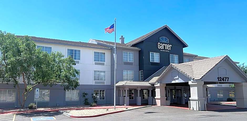 Garner Hotel Phoenix - Surprise By IHG
