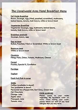 Deluxe Double Room with Shower