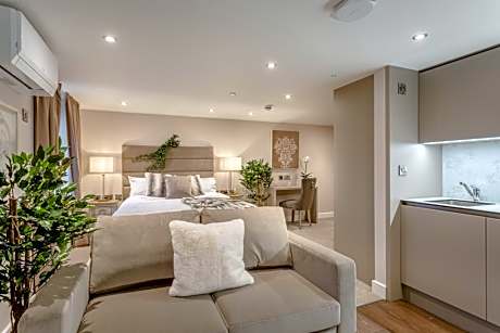 Heritage Mews Nottingham