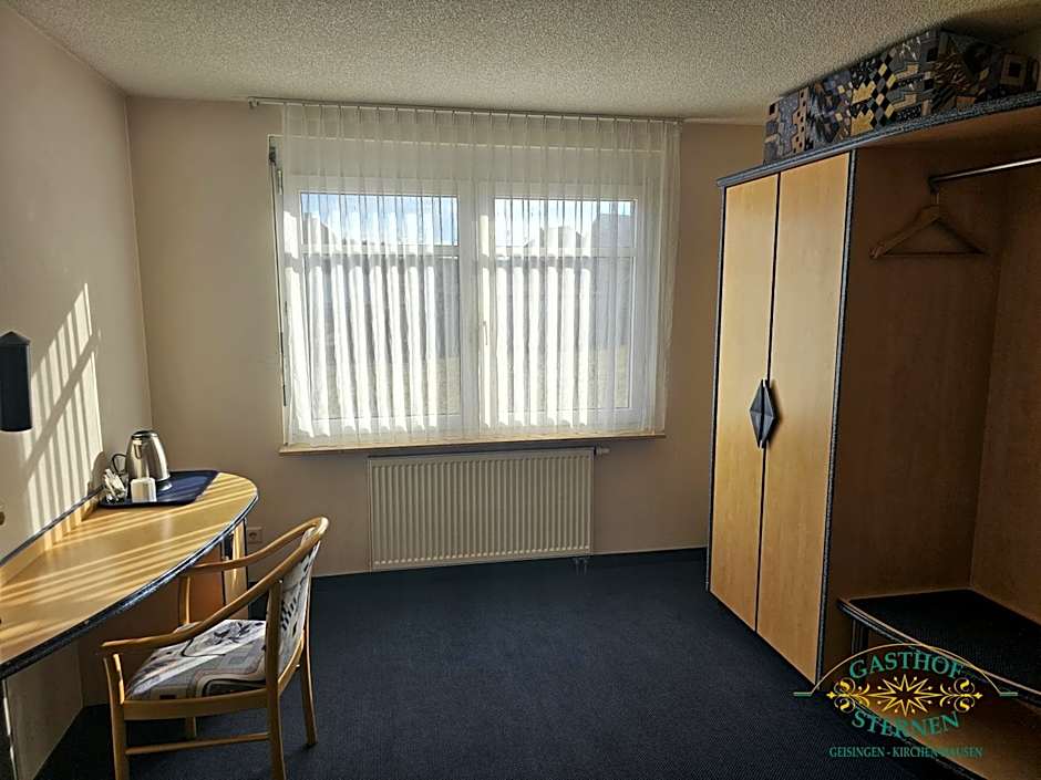 Hotel Gasthof Sternen