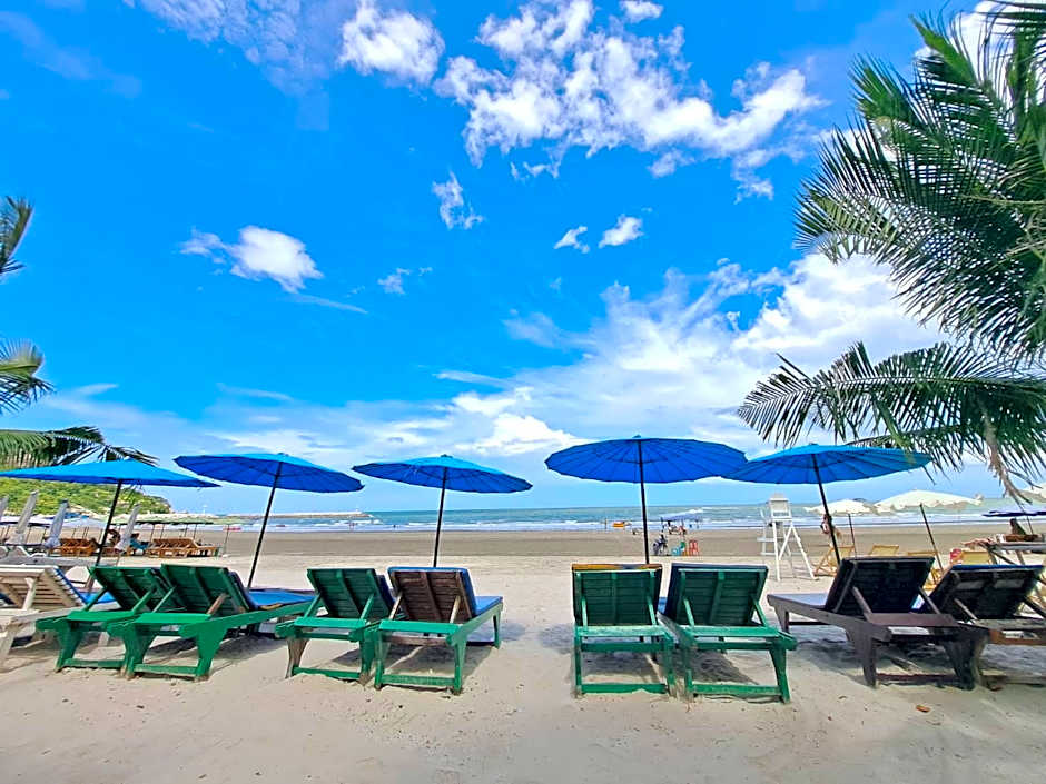 Photo 1 of 20 of Blue Wave Hotel Hua Hin