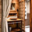 Hôtel Chalet Alpage