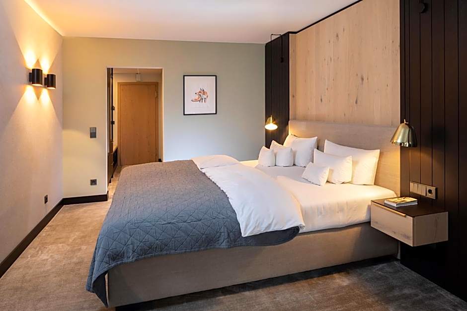 Wellness & Genuss Resort - Engel Obertal