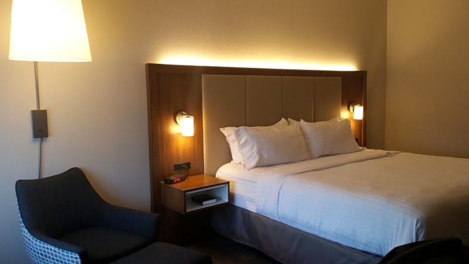 Holiday Inn Express Slidell, an IHG Hotel