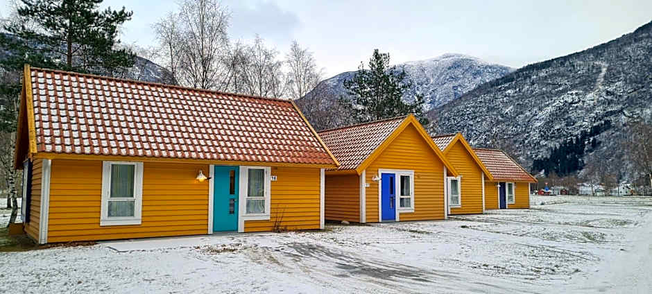 Lærdal Ferie- og Fritidspark