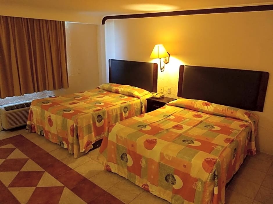Hotel Acuario de Veracruz