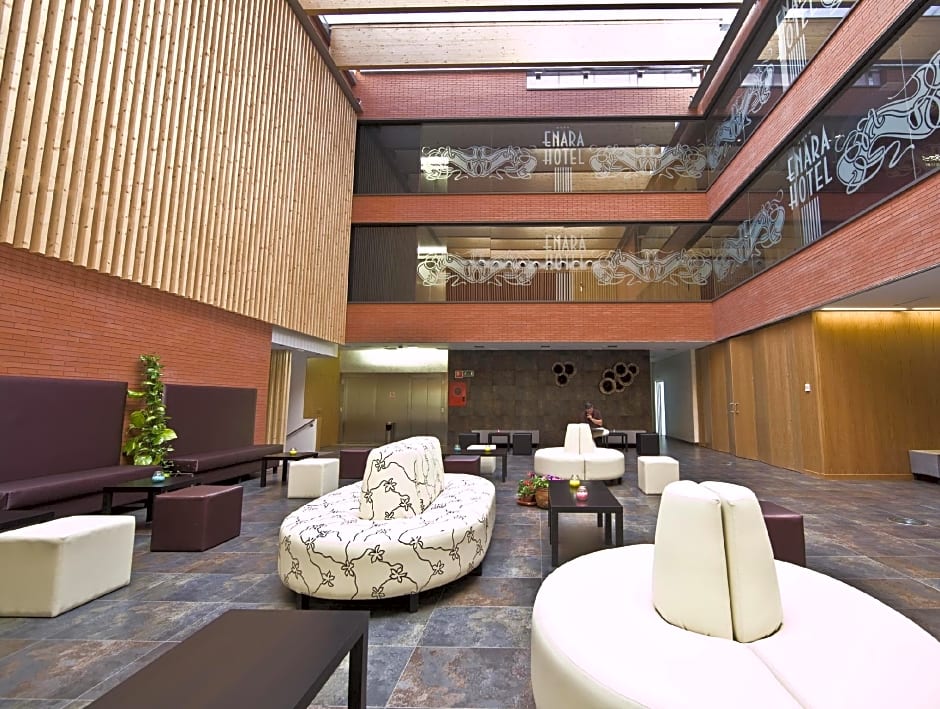 Hotel Enara