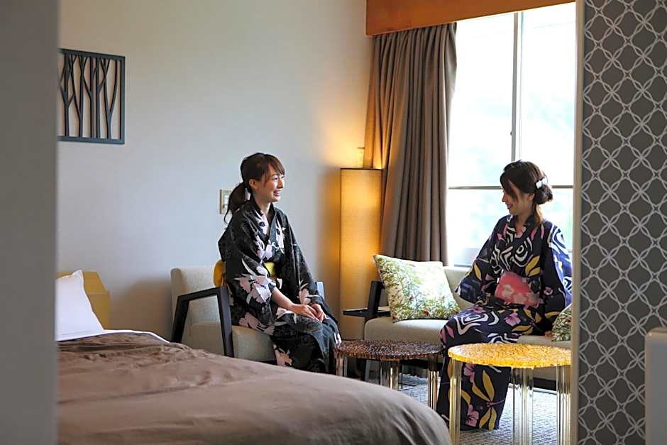 Okutsu Onsen Komeya Club