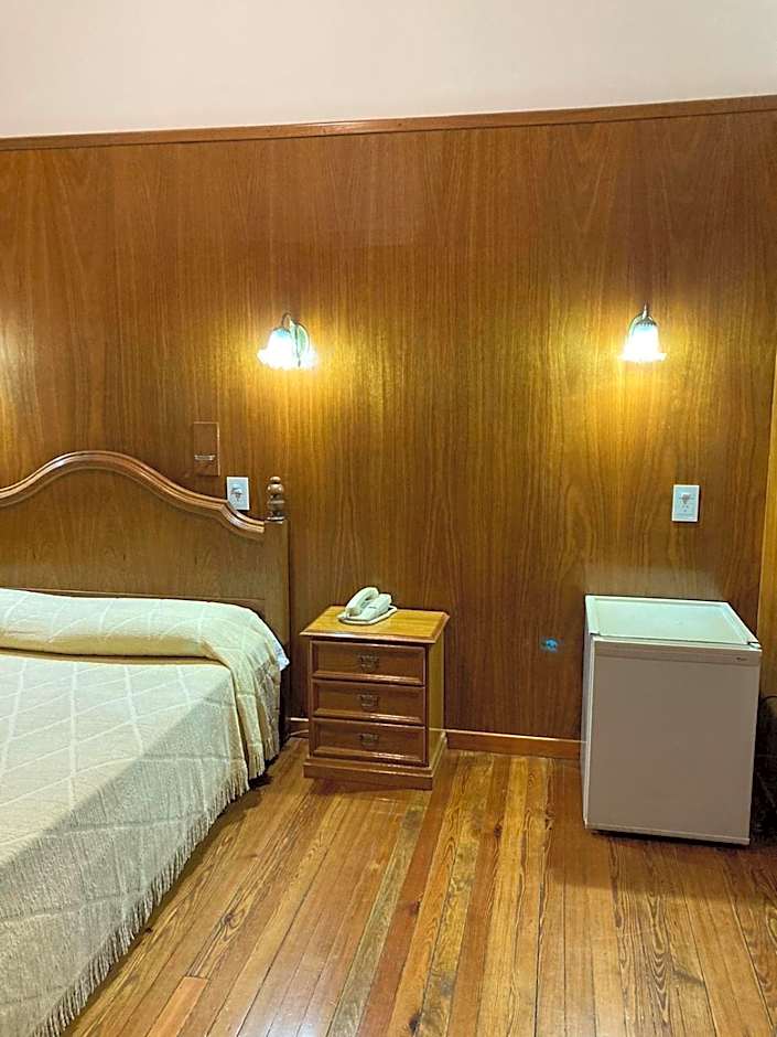 Hotel Americano