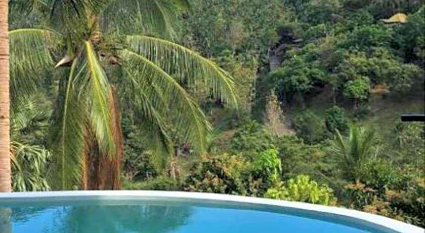 VILLA THE SPOT KOH SAMUI