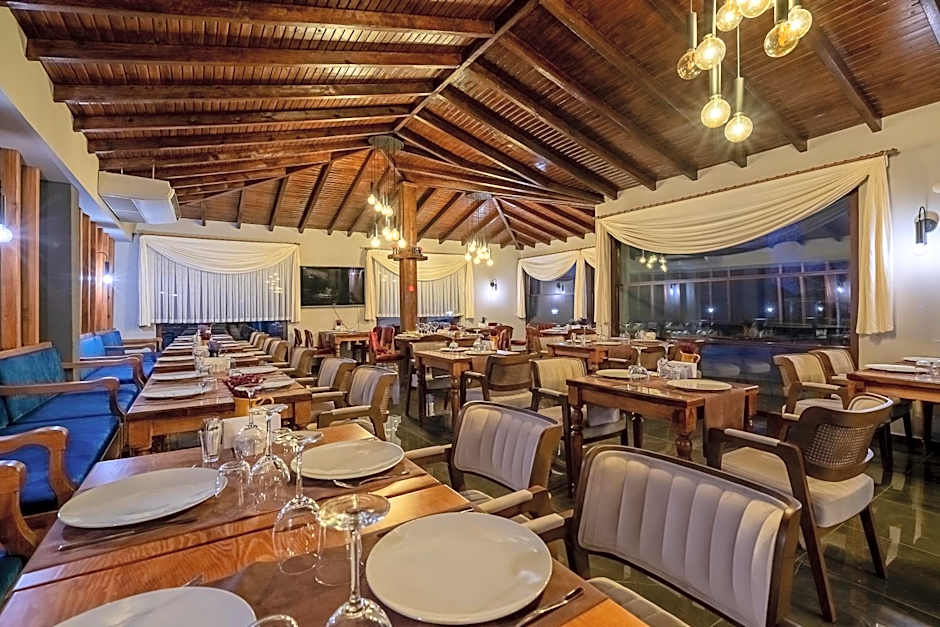 ERTA SOYAK THERMAL OTEL