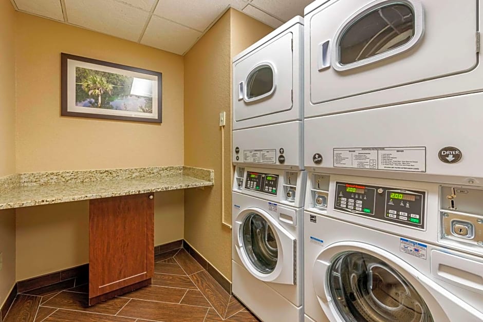 Comfort Suites Lady Lake - The Villages