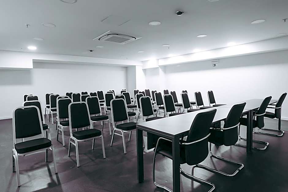 Masa Hotel 5 de Outubro