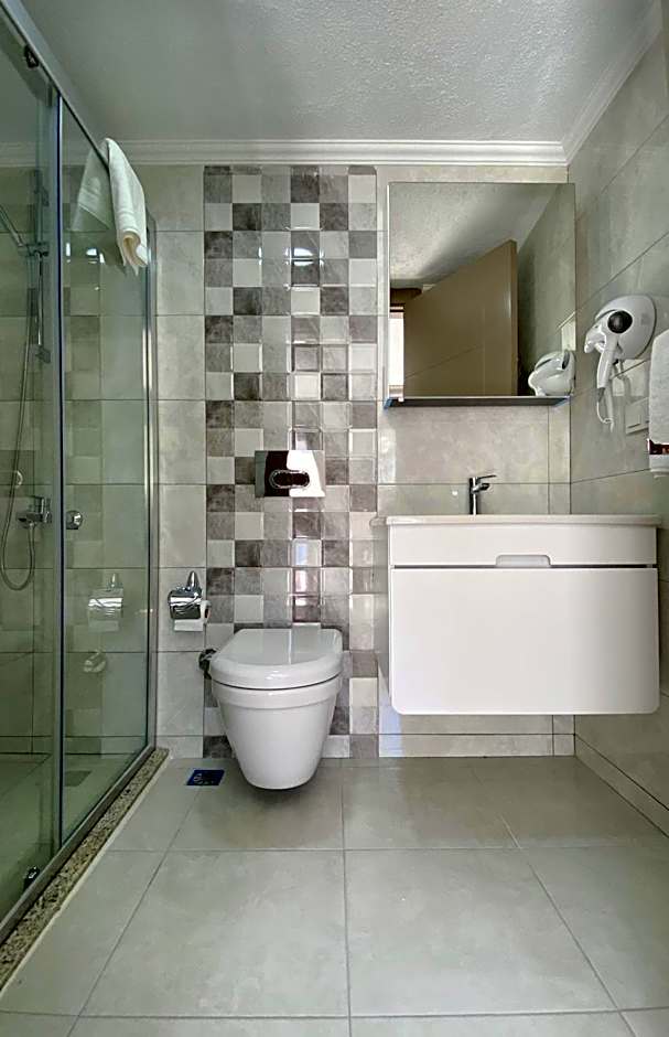 Azize Palas Apart Otel