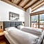 AlpenParks Chalet & Apartment Alpina Seefeld