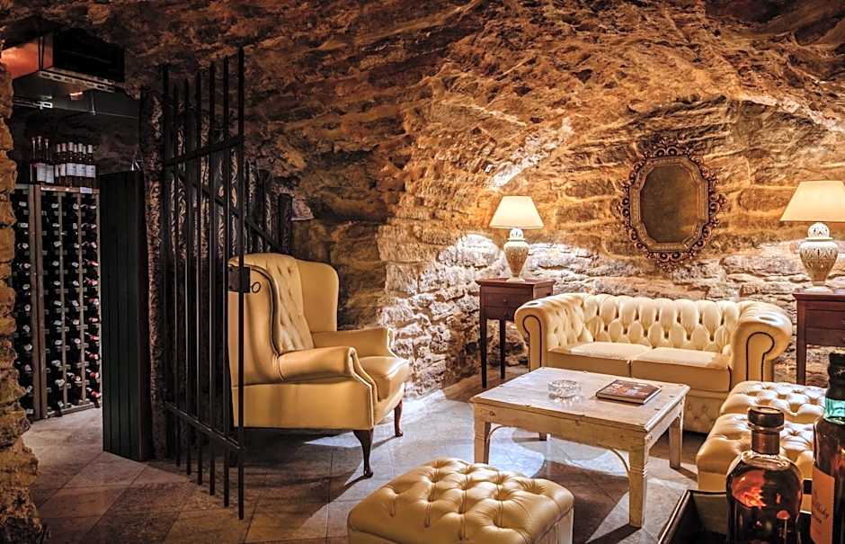 Schlössle Hotel - The Leading Hotels of the World