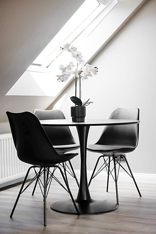 ODDSSON Downtown Hotel