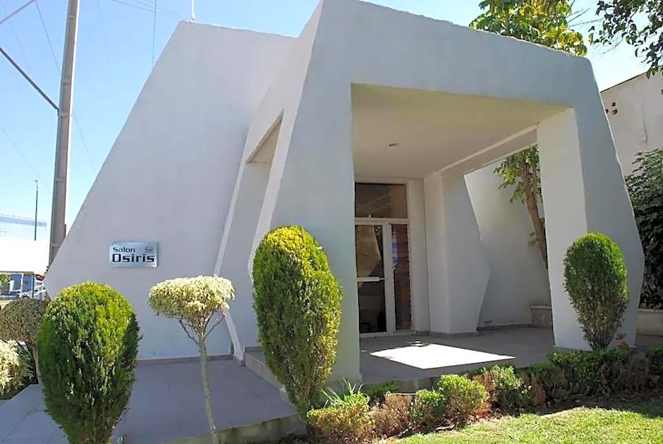 JM Ejecutivo Celaya,Centro Histórico