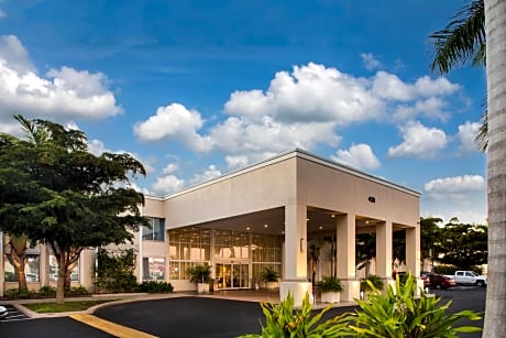 Ramada by Wyndham Venice Hotel Venezia