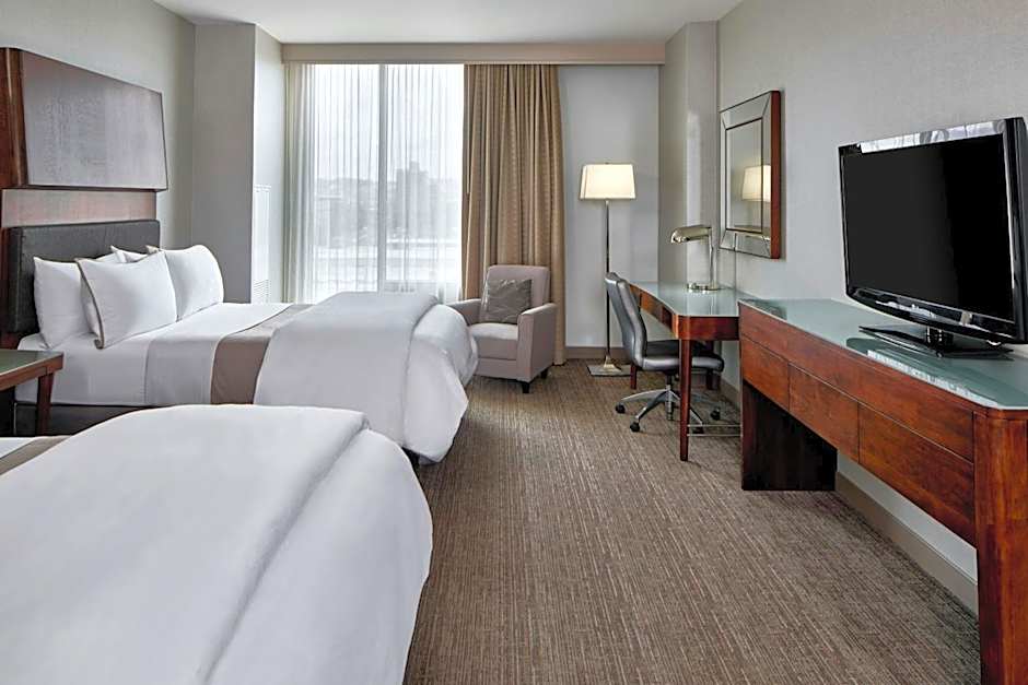 Westin Birmingham