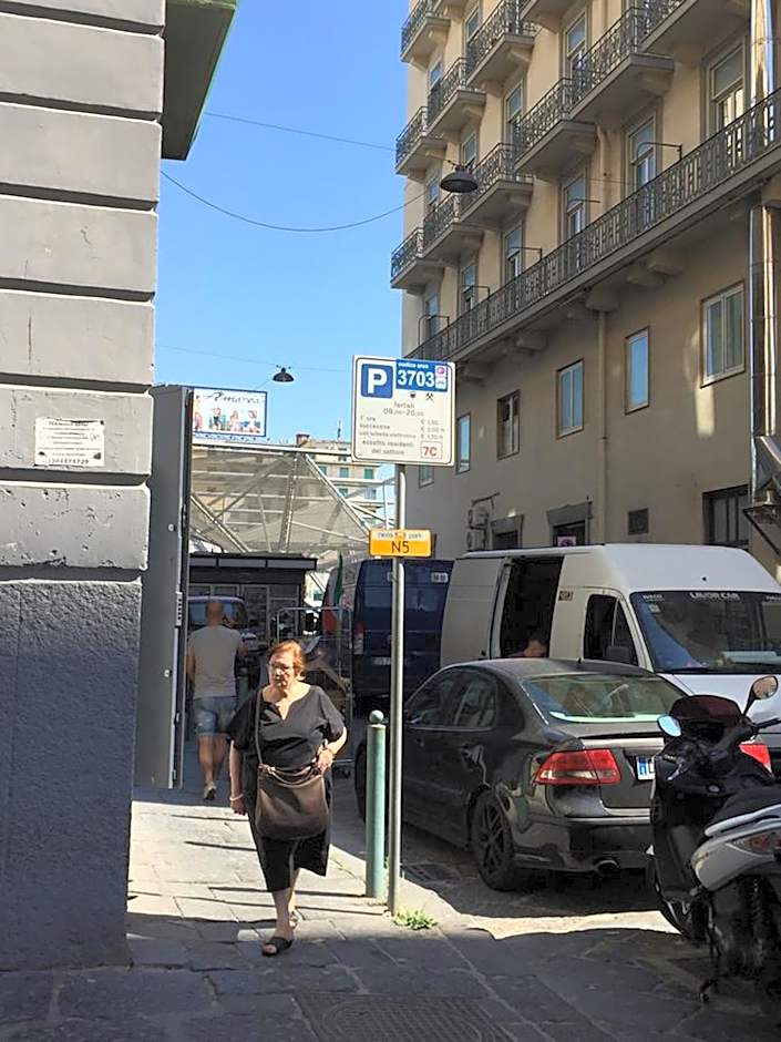 I Sorrisi Di Napoli