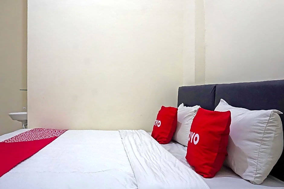 Capital O 91790 S1 Residence