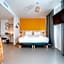 Beelodge Hotel Blois Centre