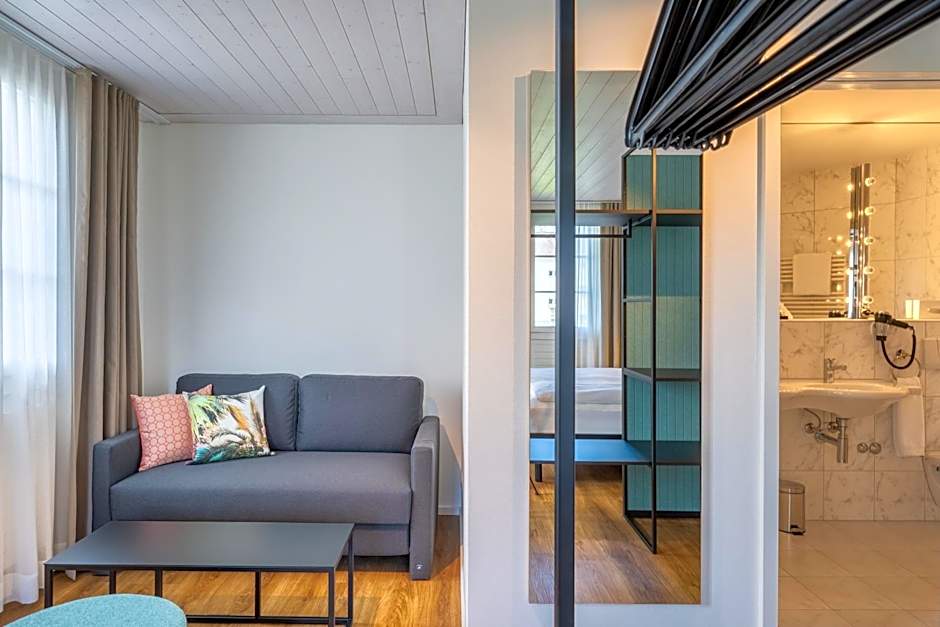Boutique Hotel Balm