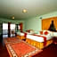 The Hideaway Hotel