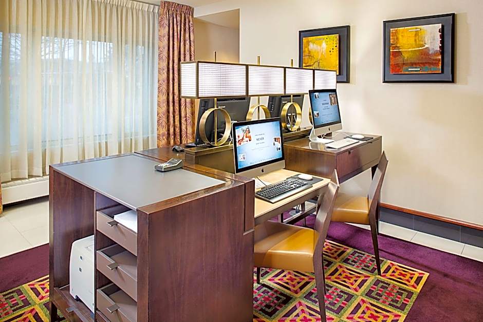 Hilton Providence