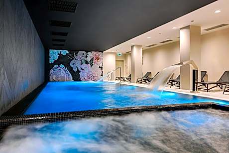 GRANO HOTEL Gdańsk Old Town