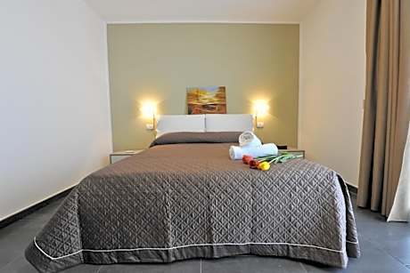 Apartment - Ground Floor