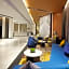 Hampton by Hilton Guangzhou Tianhe Sports Center