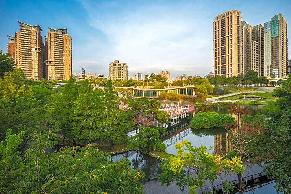 Talmud Hotel Taichung
