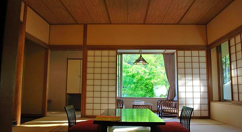 Ryokan Tanigawa