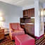 Rodeway Inn New Braunfels - San Antonio Area