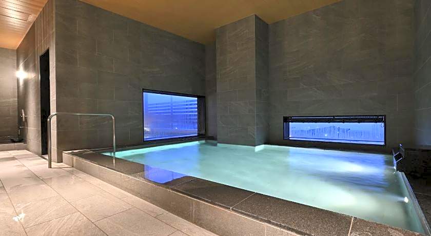 GRIDS PREMIUM HOTEL OTARU