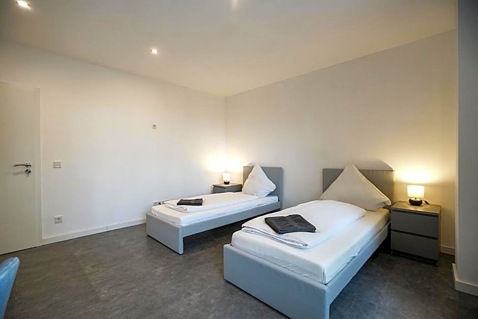 W&G Hotel
