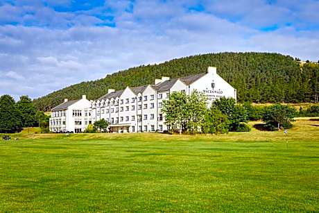Macdonald Cardrona Hotel, Golf & Spa