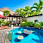 Dancing Villas Nusa Dua